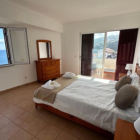 Ferienwohnung Airport Funchal Flat- Sao Sebastiao Santa Cruz  Exterior foto